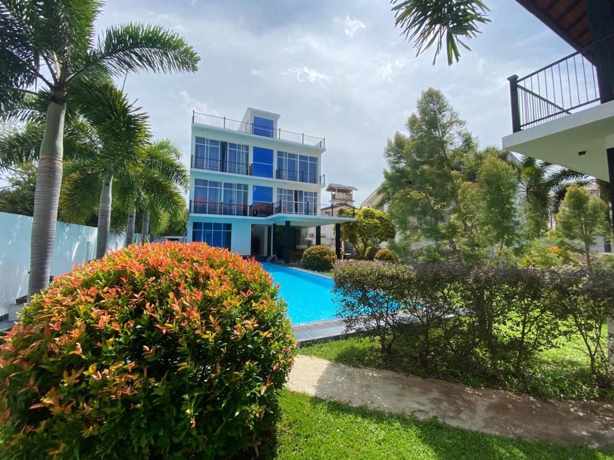 Christima Residence Negombo Exterior photo
