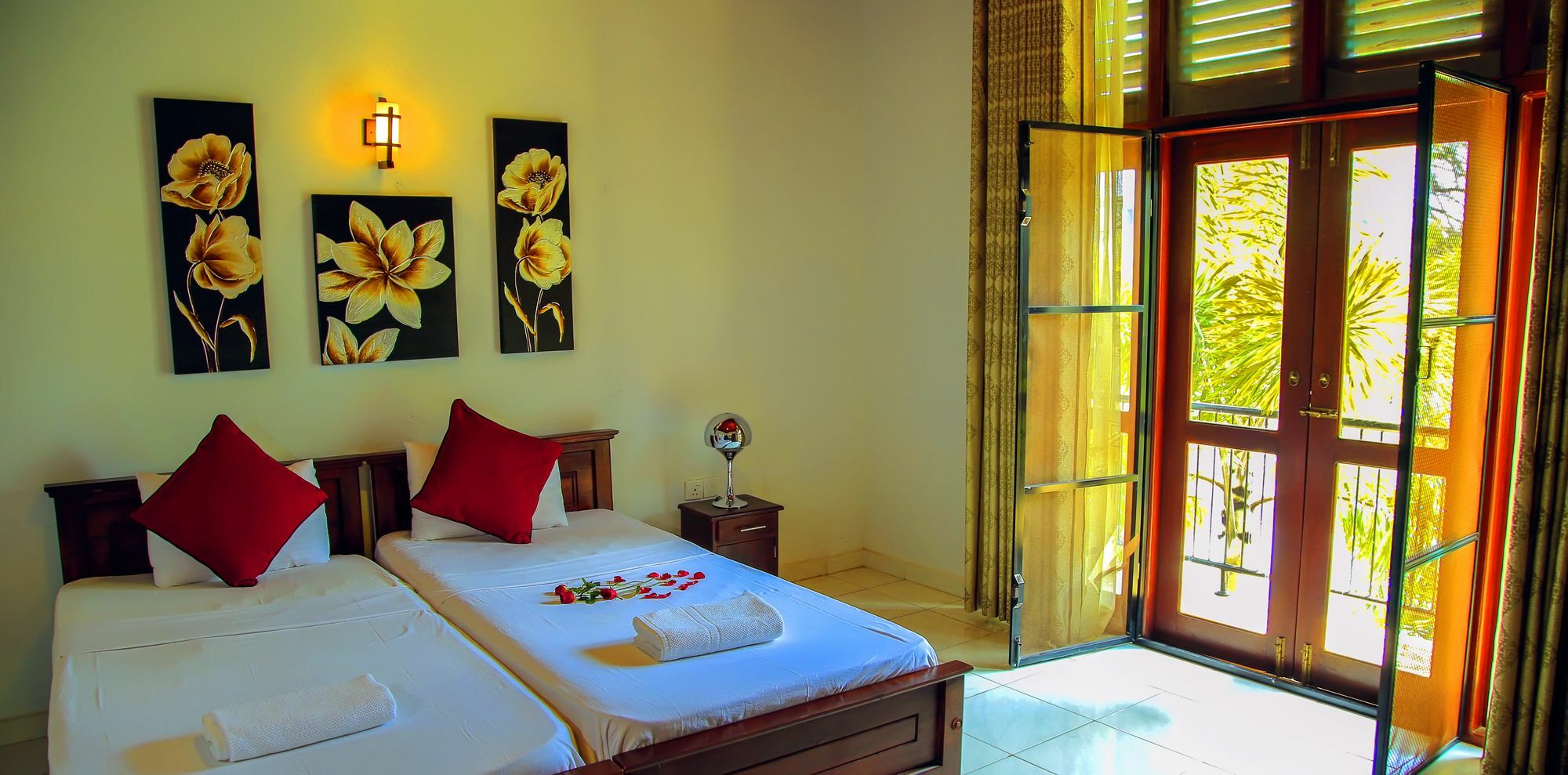 Christima Residence Negombo Exterior photo