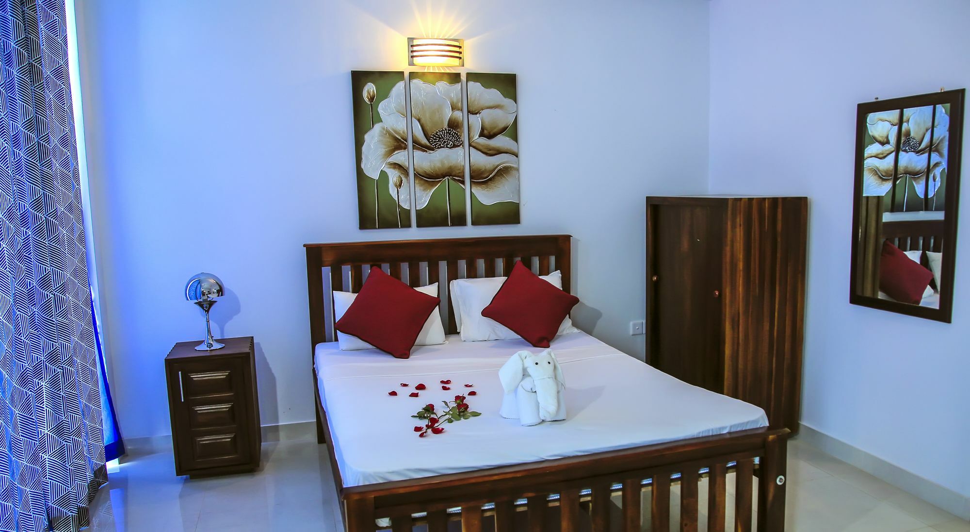 Christima Residence Negombo Exterior photo
