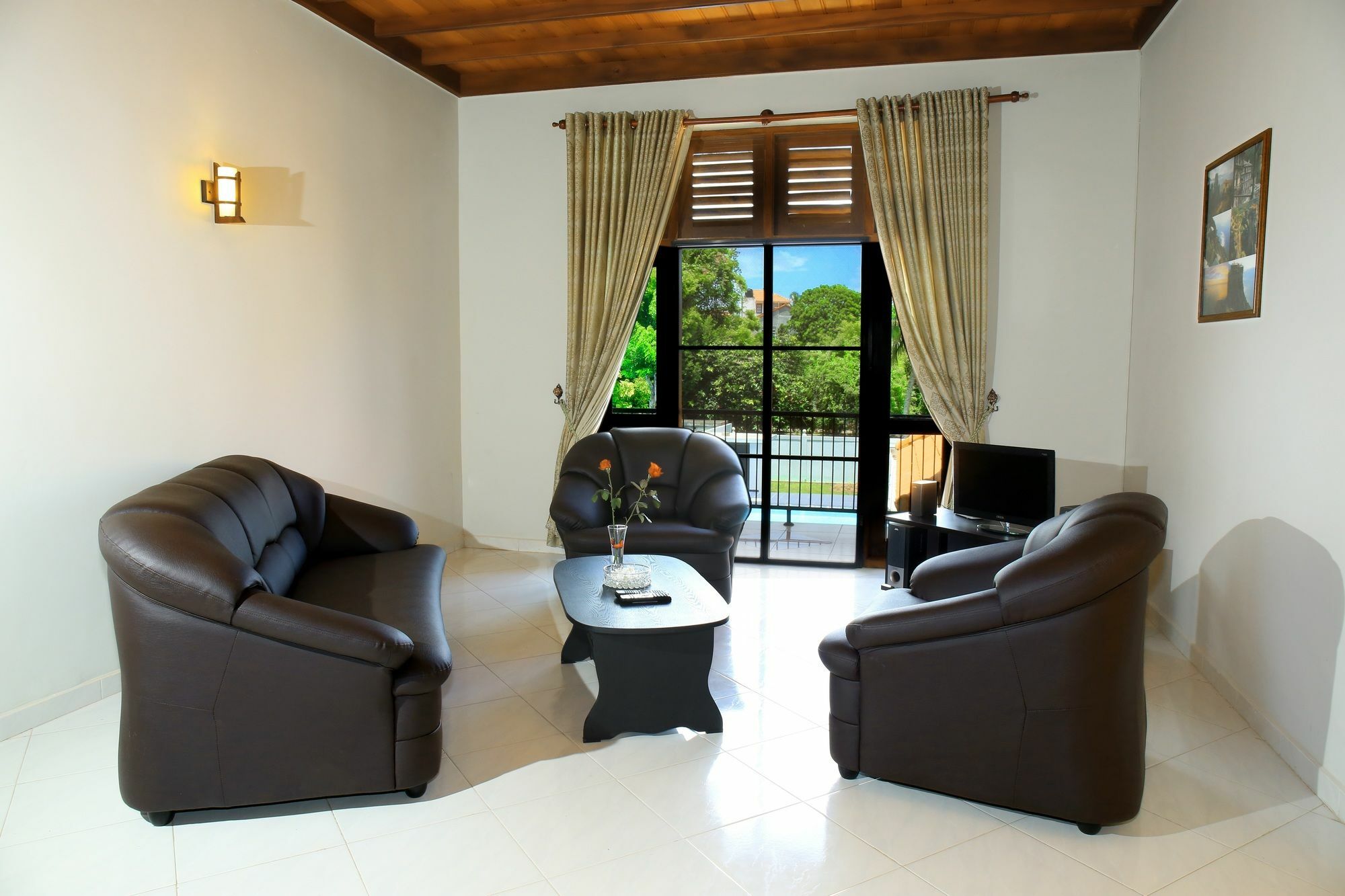 Christima Residence Negombo Exterior photo
